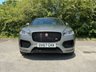 USED 2017 67 JAGUAR F-PACE 3.0 D300 V6 S SUV 5dr Diesel Auto AWD Euro 6 (s/s) (300 ps) FULL SERVICE HISTORY * NICE SPEC