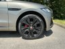 USED 2017 67 JAGUAR F-PACE 3.0 D300 V6 S SUV 5dr Diesel Auto AWD Euro 6 (s/s) (300 ps) FULL SERVICE HISTORY * NICE SPEC