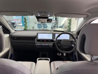 USED 2023 23 HYUNDAI IONIQ 5 77kWh Ultimate Auto 5dr 20s+APPLECARPLAY+360CAM