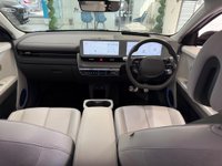 USED 2023 23 HYUNDAI IONIQ 5 77kWh Ultimate Auto 5dr 20s+APPLECARPLAY+360CAM