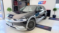 USED 2023 23 HYUNDAI IONIQ 5 77kWh Ultimate Auto 5dr 20s+APPLECARPLAY+360CAM