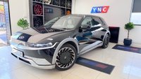 USED 2023 23 HYUNDAI IONIQ 5 77kWh Ultimate Auto 5dr 20s+APPLECARPLAY+360CAM