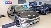 USED 2023 23 HYUNDAI IONIQ 5 77kWh Ultimate Auto 5dr 20s+APPLECARPLAY+360CAM