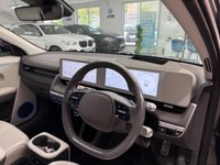 USED 2023 23 HYUNDAI IONIQ 5 77kWh Ultimate Auto 5dr 20s+APPLECARPLAY+360CAM