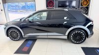 USED 2023 23 HYUNDAI IONIQ 5 77kWh Ultimate Auto 5dr 20s+APPLECARPLAY+360CAM