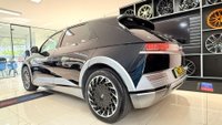 USED 2023 23 HYUNDAI IONIQ 5 77kWh Ultimate Auto 5dr 20s+APPLECARPLAY+360CAM