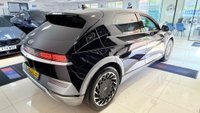 USED 2023 23 HYUNDAI IONIQ 5 77kWh Ultimate Auto 5dr 20s+APPLECARPLAY+360CAM
