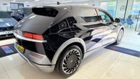USED 2023 23 HYUNDAI IONIQ 5 77kWh Ultimate Auto 5dr 20s+APPLECARPLAY+360CAM