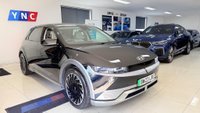 USED 2023 23 HYUNDAI IONIQ 5 77kWh Ultimate Auto 5dr 20s+APPLECARPLAY+360CAM