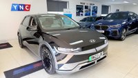 USED 2023 23 HYUNDAI IONIQ 5 77kWh Ultimate Auto 5dr 20s+APPLECARPLAY+360CAM