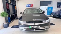 USED 2023 23 HYUNDAI IONIQ 5 77kWh Ultimate Auto 5dr 20s+APPLECARPLAY+360CAM