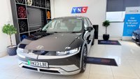 USED 2023 23 HYUNDAI IONIQ 5 77kWh Ultimate Auto 5dr 20s+APPLECARPLAY+360CAM