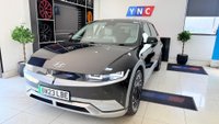 USED 2023 23 HYUNDAI IONIQ 5 77kWh Ultimate Auto 5dr 20s+APPLECARPLAY+360CAM
