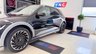 USED 2023 23 HYUNDAI IONIQ 5 77kWh Ultimate Auto 5dr 20s+APPLECARPLAY+360CAM