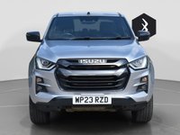 USED 2023 23 ISUZU D-MAX 1.9 TD V-Cross Pickup Double Cab 4dr Diesel Auto 4WD Euro 6 (s/s) (164 ps) ***128 AA CHECK***