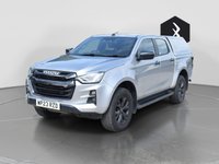 USED 2023 23 ISUZU D-MAX 1.9 TD V-Cross Pickup Double Cab 4dr Diesel Auto 4WD Euro 6 (s/s) (164 ps) ***128 AA CHECK***