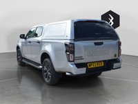 USED 2023 23 ISUZU D-MAX 1.9 TD V-Cross Pickup Double Cab 4dr Diesel Auto 4WD Euro 6 (s/s) (164 ps) ***128 AA CHECK***