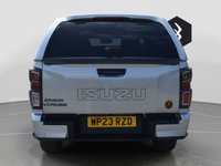 USED 2023 23 ISUZU D-MAX 1.9 TD V-Cross Pickup Double Cab 4dr Diesel Auto 4WD Euro 6 (s/s) (164 ps) ***128 AA CHECK***