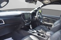USED 2023 23 ISUZU D-MAX 1.9 TD V-Cross Pickup Double Cab 4dr Diesel Auto 4WD Euro 6 (s/s) (164 ps) ***128 AA CHECK***