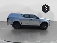 USED 2023 23 ISUZU D-MAX 1.9 TD V-Cross Pickup Double Cab 4dr Diesel Auto 4WD Euro 6 (s/s) (164 ps) ***128 AA CHECK***