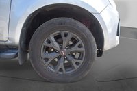 USED 2023 23 ISUZU D-MAX 1.9 TD V-Cross Pickup Double Cab 4dr Diesel Auto 4WD Euro 6 (s/s) (164 ps) ***128 AA CHECK***