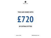 USED 2023 23 ISUZU D-MAX 1.9 TD V-Cross Pickup Double Cab 4dr Diesel Auto 4WD Euro 6 (s/s) (164 ps) ***128 AA CHECK***
