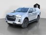 USED 2023 23 ISUZU D-MAX 1.9 TD V-Cross Pickup Double Cab 4dr Diesel Auto 4WD Euro 6 (s/s) (164 ps) ***128 AA CHECK***