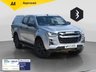 USED 2023 23 ISUZU D-MAX 1.9 TD V-Cross Pickup Double Cab 4dr Diesel Auto 4WD Euro 6 (s/s) (164 ps) ***128 AA CHECK***