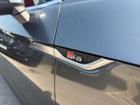USED 2018 67 AUDI S5 3.0 TFSI V6 Coupe 2dr Petrol Tiptronic quattro **Red Diamond Stitch Leather** 