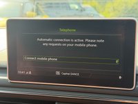 USED 2018 67 AUDI S5 3.0 TFSI V6 Coupe 2dr Petrol Tiptronic quattro **Red Diamond Stitch Leather** 