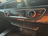 USED 2018 67 AUDI S5 3.0 TFSI V6 Coupe 2dr Petrol Tiptronic quattro **Red Diamond Stitch Leather** 