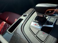 USED 2018 67 AUDI S5 3.0 TFSI V6 Coupe 2dr Petrol Tiptronic quattro **Red Diamond Stitch Leather** 
