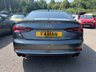 USED 2018 67 AUDI S5 3.0 TFSI V6 Coupe 2dr Petrol Tiptronic quattro **Red Diamond Stitch Leather** 