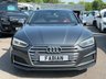 USED 2018 67 AUDI S5 3.0 TFSI V6 Coupe 2dr Petrol Tiptronic quattro **Red Diamond Stitch Leather** 