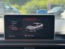 USED 2018 67 AUDI S5 3.0 TFSI V6 Coupe 2dr Petrol Tiptronic quattro **Red Diamond Stitch Leather** 