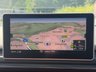 USED 2018 67 AUDI S5 3.0 TFSI V6 Coupe 2dr Petrol Tiptronic quattro **Red Diamond Stitch Leather** 