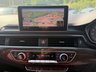 USED 2018 67 AUDI S5 3.0 TFSI V6 Coupe 2dr Petrol Tiptronic quattro **Red Diamond Stitch Leather** 