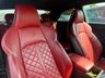 USED 2018 67 AUDI S5 3.0 TFSI V6 Coupe 2dr Petrol Tiptronic quattro **Red Diamond Stitch Leather** 