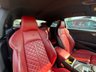 USED 2018 67 AUDI S5 3.0 TFSI V6 Coupe 2dr Petrol Tiptronic quattro **Red Diamond Stitch Leather** 