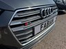 USED 2018 67 AUDI S5 3.0 TFSI V6 Coupe 2dr Petrol Tiptronic quattro **Red Diamond Stitch Leather** 