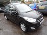 USED 2011 11 HYUNDAI I10 1.2 ACTIVE 5d 85 BHP &pound;20 a year road tax, Great on fuel, Low insurance, Just serviced