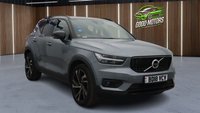 USED 2018 18 VOLVO XC40 2.0 T5 First Edition SUV 5dr Petrol Auto AWD Euro 6 (s/s) (247 ps) ++ 1 FORMER KEEPER++