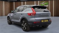 USED 2018 18 VOLVO XC40 2.0 T5 First Edition SUV 5dr Petrol Auto AWD Euro 6 (s/s) (247 ps) ++ 1 FORMER KEEPER++