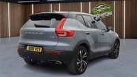 USED 2018 18 VOLVO XC40 2.0 T5 First Edition SUV 5dr Petrol Auto AWD Euro 6 (s/s) (247 ps) ++ 1 FORMER KEEPER++