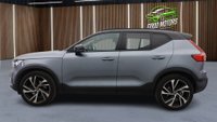 USED 2018 18 VOLVO XC40 2.0 T5 First Edition SUV 5dr Petrol Auto AWD Euro 6 (s/s) (247 ps) ++ 1 FORMER KEEPER++