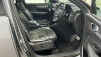 USED 2018 18 VOLVO XC40 2.0 T5 First Edition SUV 5dr Petrol Auto AWD Euro 6 (s/s) (247 ps) ++ 1 FORMER KEEPER++