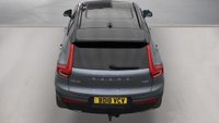USED 2018 18 VOLVO XC40 2.0 T5 First Edition SUV 5dr Petrol Auto AWD Euro 6 (s/s) (247 ps) ++ 1 FORMER KEEPER++