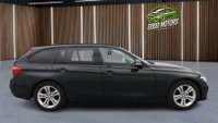 USED 2016 66 BMW 3 SERIES 2.0 320i Sport Touring 5dr Petrol Auto Euro 6 (s/s) (184 ps) +++SAME DAY/NEXT DAY DELIVERY AVAILABLE+++
