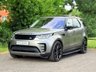 USED 2017 17 LAND ROVER DISCOVERY 3.0 TD V6 FIRST EDITION OPEN PAN ROOF REAR ENTERTAINMENT HEAT/COOL SEATS FRIDGE MERIDIAN STEPS 360 CAMERA 4WD Euro 6 (s/s) (258 ps) MERIDIAN~21" ALLOYS~HEAT/COOL SEATS