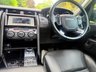 USED 2017 17 LAND ROVER DISCOVERY 3.0 TD V6 FIRST EDITION OPEN PAN ROOF REAR ENTERTAINMENT HEAT/COOL SEATS FRIDGE MERIDIAN STEPS 360 CAMERA 4WD Euro 6 (s/s) (258 ps) MERIDIAN~21" ALLOYS~HEAT/COOL SEATS